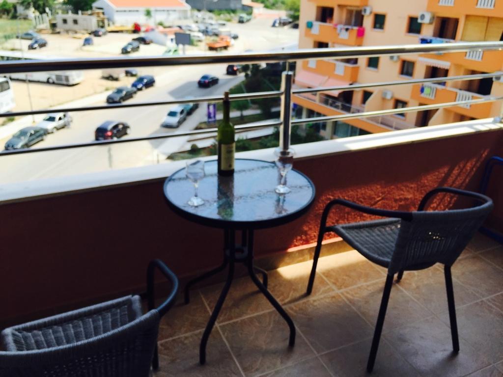 بودفا Apartment Kovacevic الغرفة الصورة