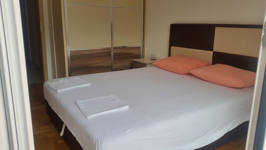 بودفا Apartment Kovacevic الغرفة الصورة