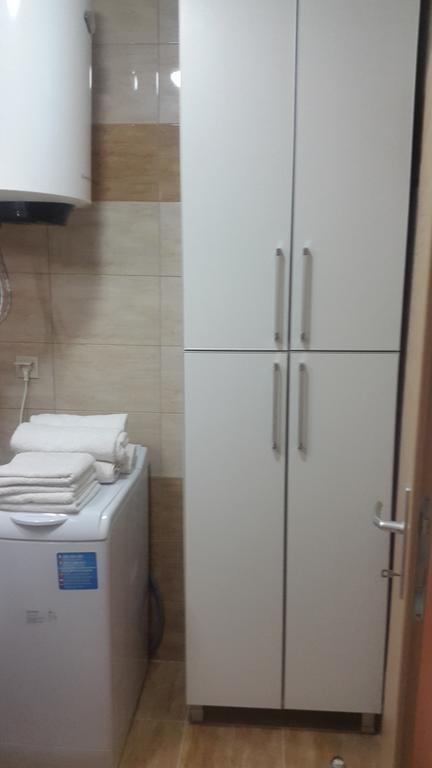 بودفا Apartment Kovacevic الغرفة الصورة