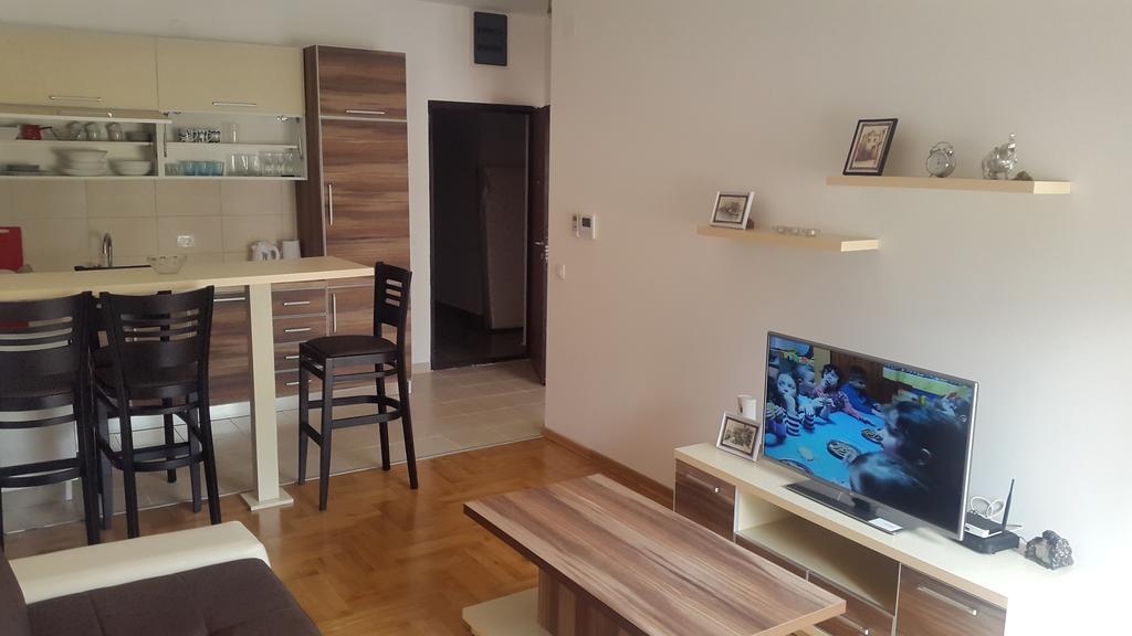 بودفا Apartment Kovacevic الغرفة الصورة