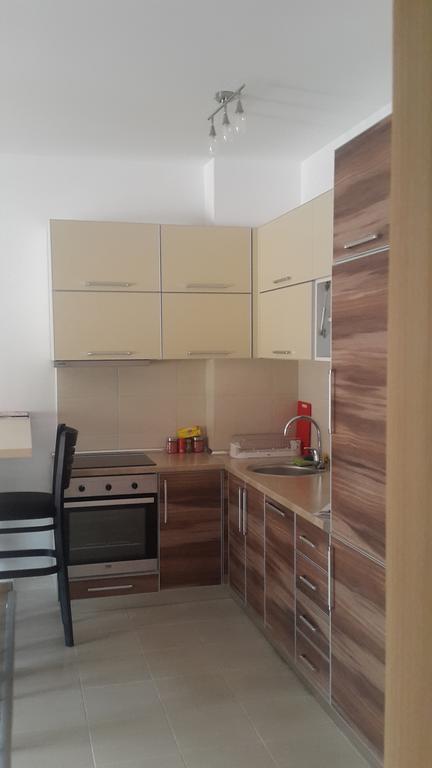 بودفا Apartment Kovacevic الغرفة الصورة